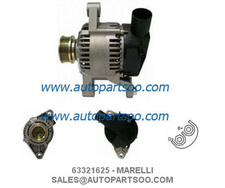 63321204 63321282 - MARELLI Alternator 12V 65A Alternadores