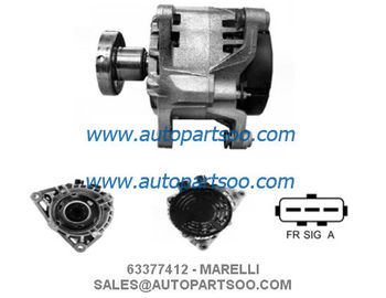 63321204 63321282 - MARELLI Alternator 12V 65A Alternadores