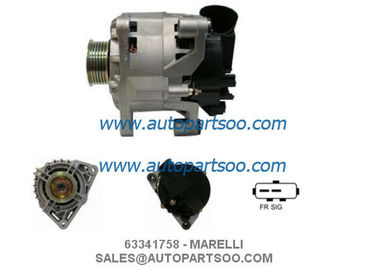 63321204 63321282 - MARELLI Alternator 12V 65A Alternadores