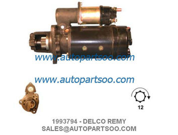 128000-3500 128000-7500 - DENSO Starter Motor 12V 1.4KW 9T MOTORES DE ARRANQUE