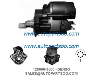 19011518 M009T70579 - DELCO REMY Starter Motor 12V 7.2KW 11T MOTORES DE ARRANQUE