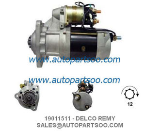 10479650 LRT00225 - DELCO REMY Starter Motor 24V 4.5KW 9T MOTORES DE ARRANQUE