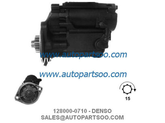 M53486 TM000A08401 - MANDO Starter Motor 12V 1.2KW 8T MOTORES DE ARRANQUE
