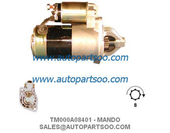228000-3640 228000-3641 - DENSO Starter Motor 12V 2.2KW 10T MOTORES DE ARRANQUE