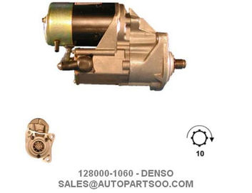 028000-9030 228000-0691 - DENSO Starter Motor 12V 2KW 9T MOTORES DE ARRANQUE