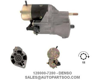 028000-9030 228000-0691 - DENSO Starter Motor 12V 2KW 9T MOTORES DE ARRANQUE