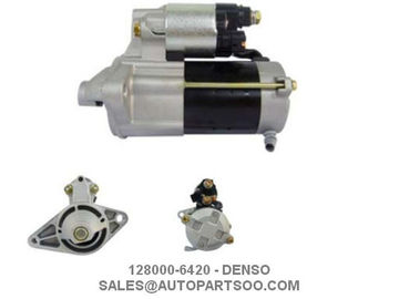 028000-9030 228000-0691 - DENSO Starter Motor 12V 2KW 9T MOTORES DE ARRANQUE