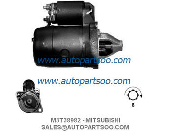 M3T24488 M3T30281 - MITSUBISHI Starter Motor 12V 0.9KW 8T MOTORES DE ARRANQUE