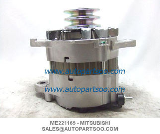 ME221165 A004TU6888 - Mitsubishi Fuso Canter Alternator 24V 80A Alternadores FE50C FE51C