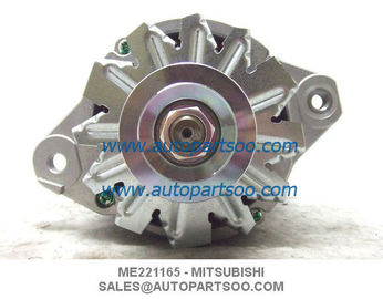 ME221165 A004TU6888 - Mitsubishi Fuso Canter Alternator 24V 80A Alternadores FE50C FE51C