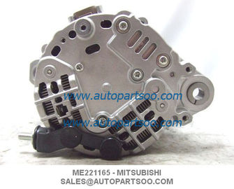 ME221165 A004TU6888 - Mitsubishi Fuso Canter Alternator 24V 80A Alternadores FE50C FE51C