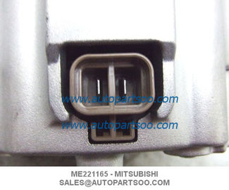 ME221165 A004TU6888 - Mitsubishi Fuso Canter Alternator 24V 80A Alternadores FE50C FE51C