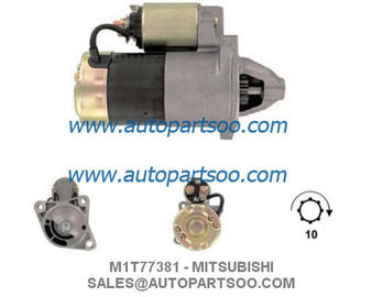 M3T24488 M3T30281 - MITSUBISHI Starter Motor 12V 0.9KW 8T MOTORES DE ARRANQUE