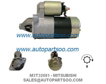 M2T58581 M2T58681 - MITSUBISHI Starter Motor 12V 1.2KW 10T MOTORES DE ARRANQUE