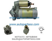 M1T71881 M1T71881A - MITSUBISHI 12V 1.4KW 10T Starter Motor M1T71881 M1T71881A