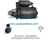M1T75381 M1T76281 - MITSUBISHI Starter Motor 12V 1.7KW 12T MOTORES DE ARRANQUE