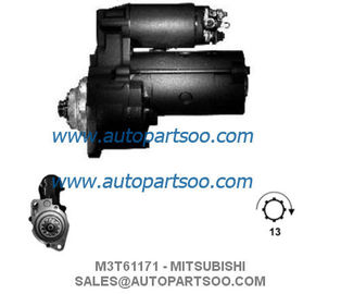 M3T56071 M3T56072 - MITSUBISHI Starter Motor 24V 5KW 11T MOTORES DE ARRANQUE