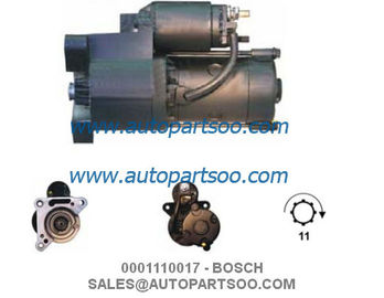 M3T56071 M3T56072 - MITSUBISHI Starter Motor 24V 5KW 11T MOTORES DE ARRANQUE