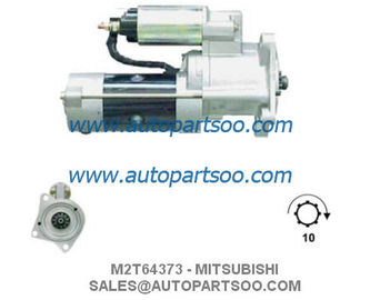 M3T40371 0986013851 - MITSUBISHI Starter Motor 12V 0.9KW 9T MOTORES DE ARRANQUE