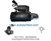 M2T87171ZT M2T87371 - MITSUBISHI Starter Motor 12V 2.2KW 10T MOTORES DE ARRANQUE