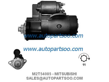 M2T84071 M2T84071ZT - MITSUBISHI Starter Motor 12V 2.2KW 10T MOTORES DE ARRANQUE