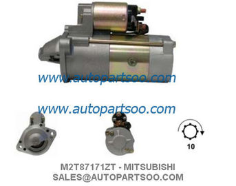 0001110089 0001110095 - BOSCH Starter Motor 12V 1.7KW 10,11T MOTORES DE ARRANQUE