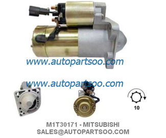 M009T83671 M9T80472 - MITSUBISHI Starter Motor 24V 7.5KW 12T MOTORES DE ARRANQUE