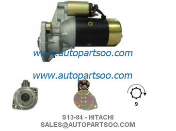 LRS00704 LRS704 - LUCAS Starter Motor 12V 1KW 8T MOTORES DE ARRANQUE