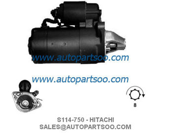 LRS00704 LRS704 - LUCAS Starter Motor 12V 1KW 8T MOTORES DE ARRANQUE