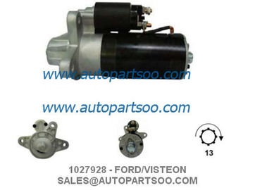 20-100-01022 0986021351 - FORD VISTEON Starter Motor 12V 2.2KW 19T MOTORES DE ARRANQUE