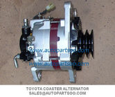 27040-58020 2704058020 - Toyota Coaster Denso Alternator 24V 85A - 27040-58020 2704058020