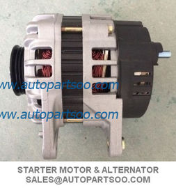 A2T09691 MD125096 - Mitsubishi Alternator 12V 65A Alternadores 4G32 4G37 4G63