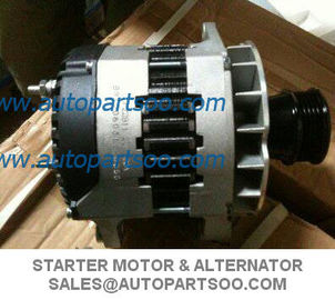 A2T09691 MD125096 - Mitsubishi Alternator 12V 65A Alternadores 4G32 4G37 4G63