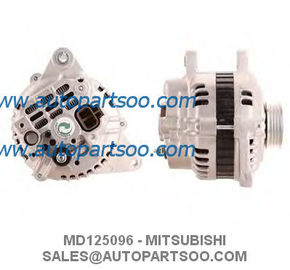 A2T09691 MD125096 - Mitsubishi Alternator 12V 65A Alternadores 4G32 4G37 4G63