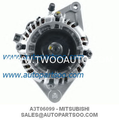 A2T12771 A2T12978 - Mitsubishi Alternator 12V 50A Alternadores 4DR5 4DR7