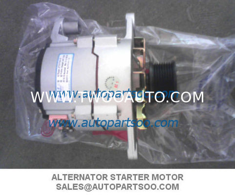 A2T12771 A2T12978 - Mitsubishi Alternator 12V 50A Alternadores 4DR5 4DR7