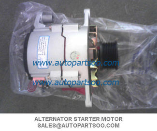 LR1110-721 231008J100 - NISSAN Alternator 12V 110A Alternadores