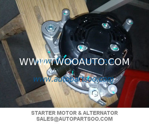 A2T12771 A2T12978 - Mitsubishi Alternator 12V 50A Alternadores 4DR5 4DR7