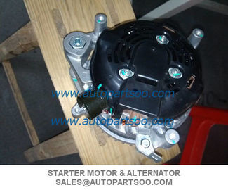 LR1110-721 231008J100 - NISSAN Alternator 12V 110A Alternadores