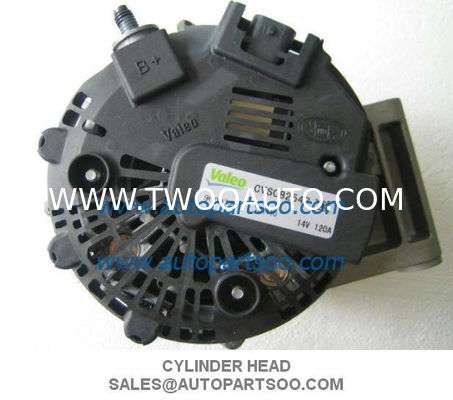 A2T12771 A2T12978 - Mitsubishi Alternator 12V 50A Alternadores 4DR5 4DR7
