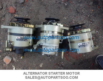 23100-CI201 23100-6T002 - NISSAN Alternator 12V 90A Alternadores QD32