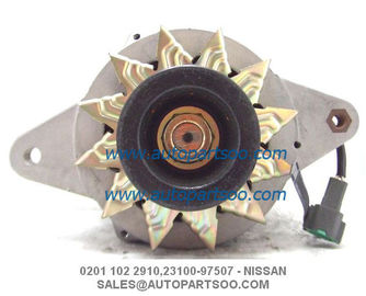23100-CI201 23100-6T002 - NISSAN Alternator 12V 90A Alternadores QD32