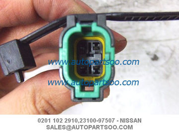 23100-CI201 23100-6T002 - NISSAN Alternator 12V 90A Alternadores QD32