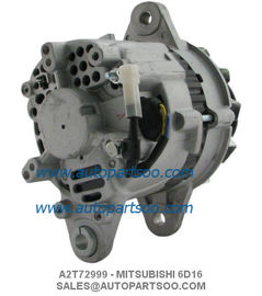 A002T72999 ME049175 - Mitsubishi Alternator 24V 35A Alternadores 6D16 6D31 6D2