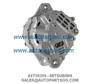 A2T72189 A4T58289 - Mitsubishi Alternator 24V 35A Alternadores 8DC 10DC