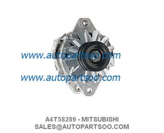 A2T72189 A4T58289 - Mitsubishi Alternator 24V 35A Alternadores 8DC 10DC