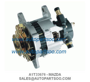 A3T12491 MD324754 - MITSUBISHI Alternator 12V 110A Alternadores 6G72