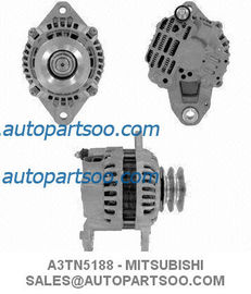 LR225-408E 8-94472-330-0 - ISUZU Alternator 24V 25A 35A Alternadores 4BC1 4BC2
