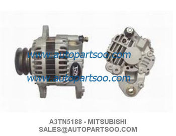 LR225-408E 8-94472-330-0 - ISUZU Alternator 24V 25A 35A Alternadores 4BC1 4BC2