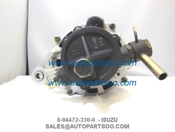 LR225-408E 8-94472-330-0 - ISUZU Alternator 24V 25A 35A Alternadores 4BC1 4BC2